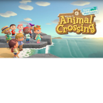 •Animal Crossing |NH|•