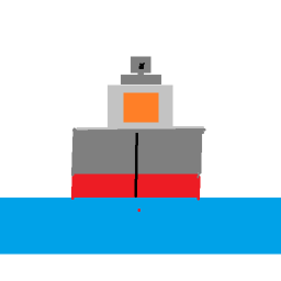 (new lobby) Naval War Survival