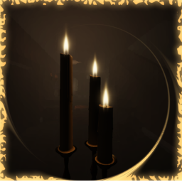 Escape the Darkness