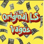 Original LS Vagos