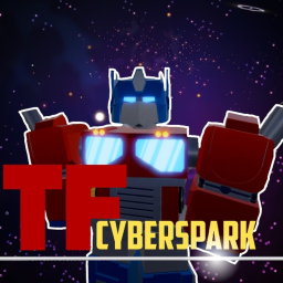 [🤖] Transformers CyberSpark