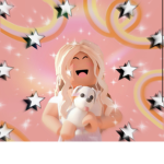 Rianne’s Stars