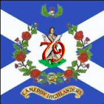 79th "Cameron Highlanders" Regiment Of Foot