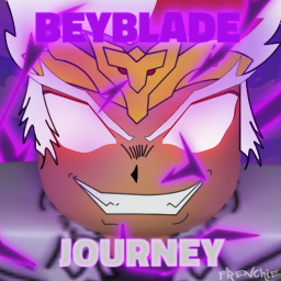 BeyBlade Journey: Roleplay