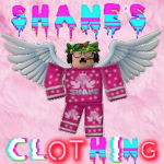 Shane's Clothing
