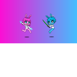 Yin Yang Yo! (Gacha Club Version)