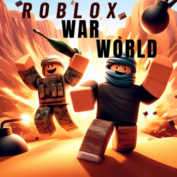 ROBLOX War World