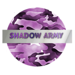 The Shadow Army Division
