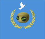 The United Junkbot Nations Peace Reinforce