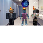 BATHROOM_PARTY