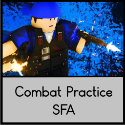 Combat Practice: Secretive Federal Agency