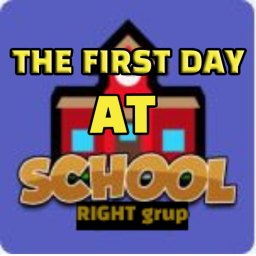 The First Day At School [Story]