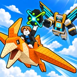 🥚🛩️ Steal and FLY a Pet Jet icon