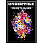 ⁂Undertale_united⁂