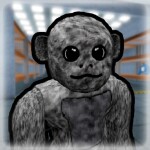 [🐵LETHAL COLLAB🐵] Scary Baboon Ultimate