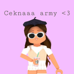 ceknaaa ARMY