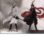 {Ro-Ghoul} The Reapers