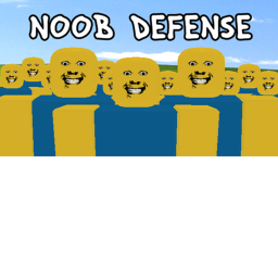 Noob Defense