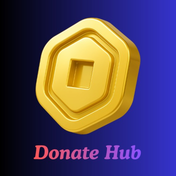 Donate Hub