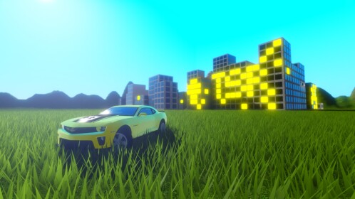 Project Game