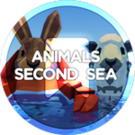 Bestiary: Animals Second Sea