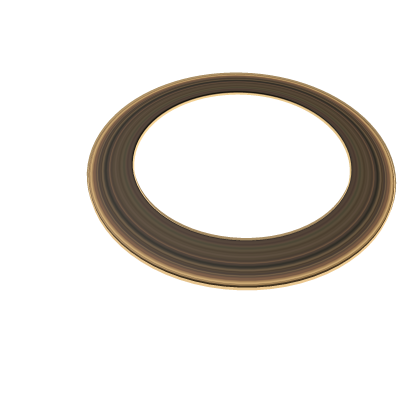 SATURN RING HAT    ?
