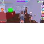Flouwer sqaud