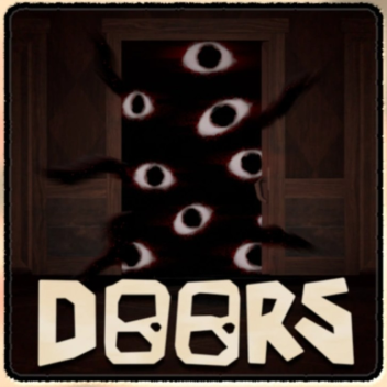 OLD DOORS [👁️]
