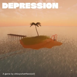 Depression... icon