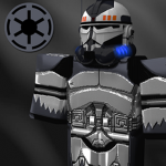 TGRA | 104th Battalion |