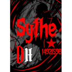 死 Sythe ; DaHood