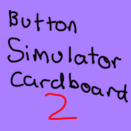 [Diamond] Button Simulator Cardboard 2