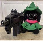 Call the Cops!