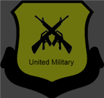 United milatary