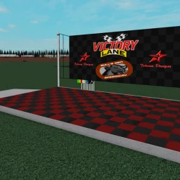 Bulls Den Speedway icon