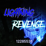 ϟ LR lighting revenge LR ϟ