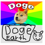 Doge Earth