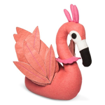 WE NEED TO SUPPORT ALBERT/FLAMINGO