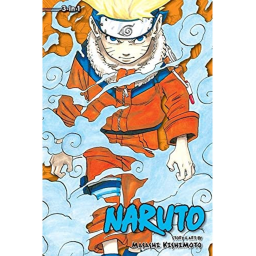 Naruto Game 3