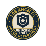 Los Angeles Police Department | Uniform Store