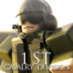 1st Cavalry Division • 1960