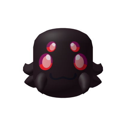 Red Venomew Face Roblox item