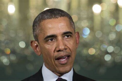 obama world