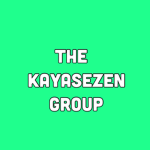 The kayasezen group