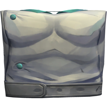 Rivals Nurse Deadpool Torso