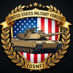 USMF United States Military Forces