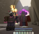 ☜☆☞The R-Orb Army☜☆☞