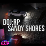 [BETA] Sandy Shores Roleplay
