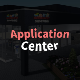 BloxDirect | Application Center