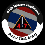 ((Royal Thai Army)) Group Thumbnail